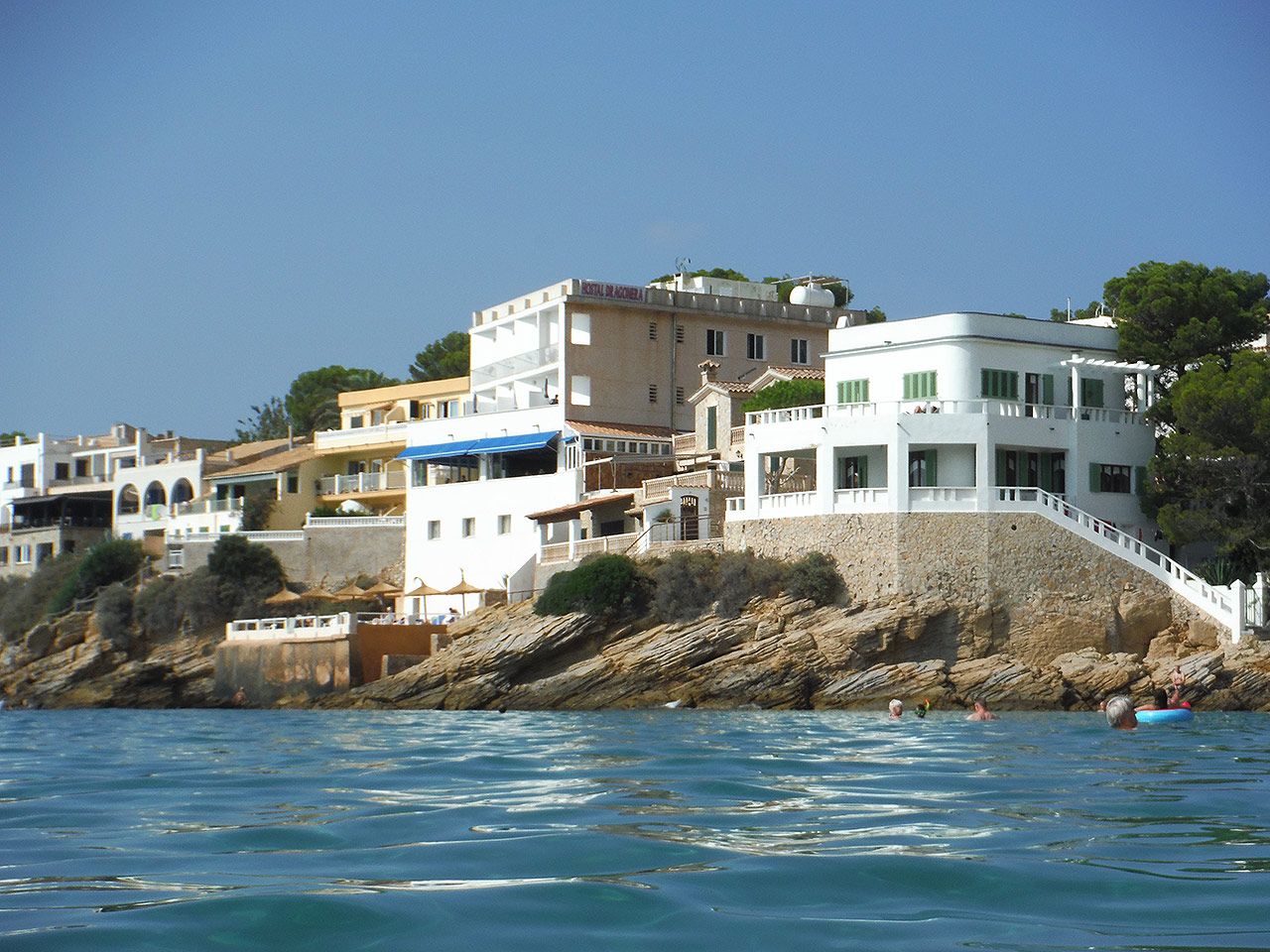 Port d'Andratx